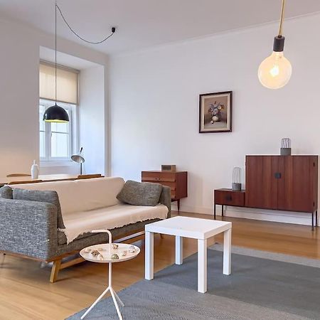 4 Rooms Home In Baixa Lisboa Exterior foto