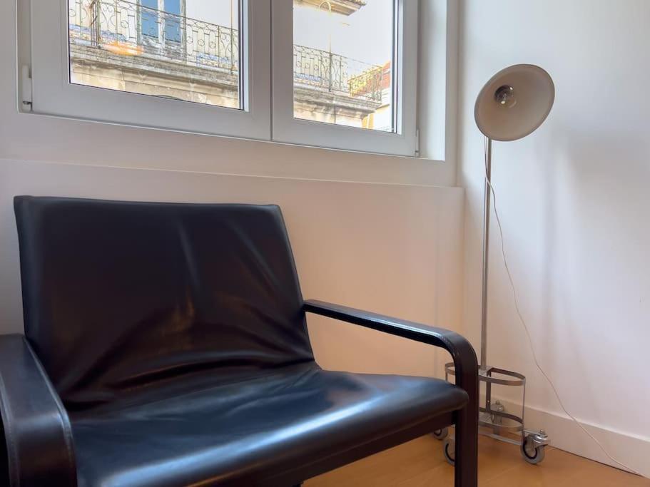4 Rooms Home In Baixa Lisboa Exterior foto